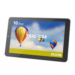 業務用10.1型Androidタブレット TA2C-CS8