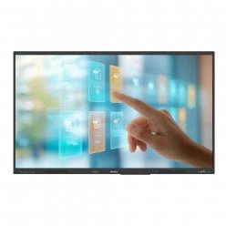 PHILIPS社製 デジタルサイネージ E-Line タッチモデル
