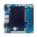 Intel Atom Processor x6000シリーズ搭載Mini-ITXサイズ【AS-1560G】リリース