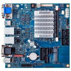 Mini-ITX SBC AS-1366G