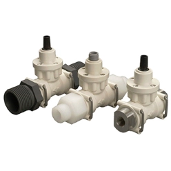 TITAN社製 オンライン式インペラー流量計 FT2シリーズ