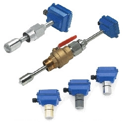 挿入式電磁流量計 EXシリーズ