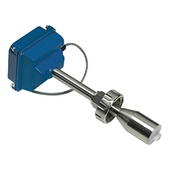 挿入式電磁流量計 EX101／201シリーズ