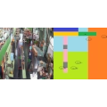 インフォファーム、製造現場の動線管理をAIで自動化する「Worker Motion AI Tracking」を提供開始