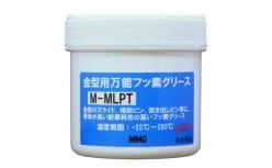 金型専用フッ素グリース M-MLPT