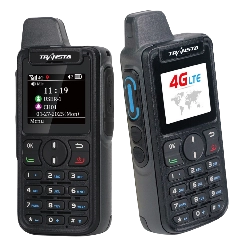 4G LTE対応IP無線機 TRANSTA TS300