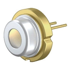 高出力1.0W 紫外(379nm)半導体レーザ KLC330FL01WW