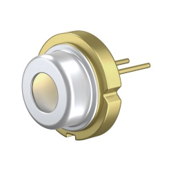 高出力4.5W 紫色(402nm)半導体レーザ KLC434L01WW