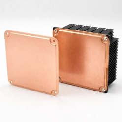 高品質ベーパーチャンバー VCシリーズ H仕様