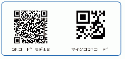 QRコード・ライブラリ GR-QR