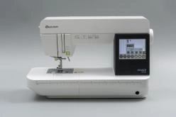コンピュータミミシン VIVACE TRX-9300