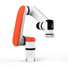 超軽量ポータブル協働ロボット RealMan ECO65-B