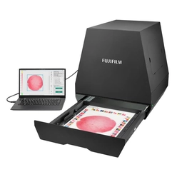 圧力画像解析装置 プレスケールステーション