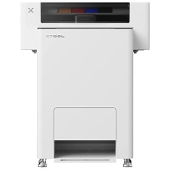全自動DTFプリンタ xTool Apparel Printer