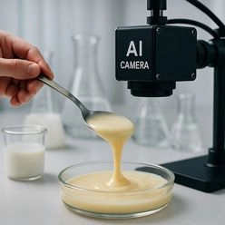 液体監視AIソリューション ToromiAI