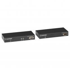 DVI対応KVMエクステンダーキット(DVI-D／USB) KVXLC-100-R2