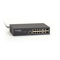 L2マネージド スイッチ LGB1000シリーズ(10ポート／24ポート)