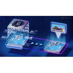 AI-CAEツール RICOS Lightning