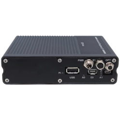 産業用ラズベリーパイ PL-R5M BASIC IP20