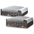Neousys Technologyが高度なAI演算に対応、Intel Core 200Sを搭載する堅牢ファンレスコンピュータ、Nuvo-11000シリーズを発表