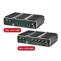 IP66定格防水AIコンピュータ NRU-160-AWPシリーズ
