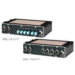 エッジAIコンピュータ NRU-160-FT