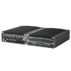 IP69K GPUコンピュータ SEMIL-2200GC