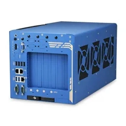 高性能エッジAIコンピュータ Nuvo-10109GC