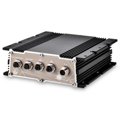 IP67 防水対応 超小型・堅牢コンピュータ POC-766AWP