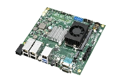Mini-ITX Jetsonキャリアボード Jemii-150