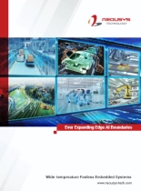 Neousys 2026 Catalog