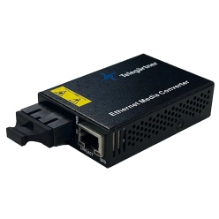 メディアコンバータ TMC-302TRSC-MMG5