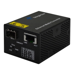 メディアコンバータ TMC-602SFP