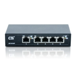 Gigabit PoEエクステンダー EXT-G104P