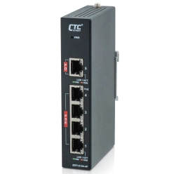 PoEエクステンダー IEXT-104-4P