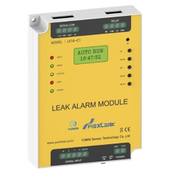 漏水距離検知センサー