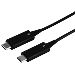 アクティブ光ケーブル USB4