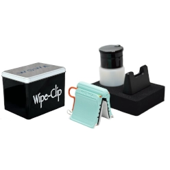 光ファイバークリーナー Wipe-Clip F1 GRIP+