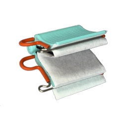 光ファイバークリーナー Wipe-Clip F1 GRIP+