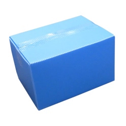 A式プラスチック製段ボール