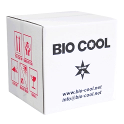 機能性容器(保冷ボックス・定温ボックス) バイオクールカートン