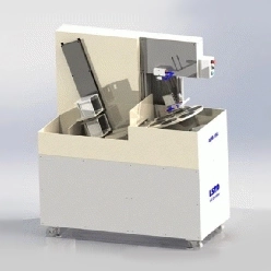 全自動ウェーハ剥離機