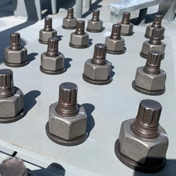 ボルト用マーキングスタンプ Boltline(ボルトライン)