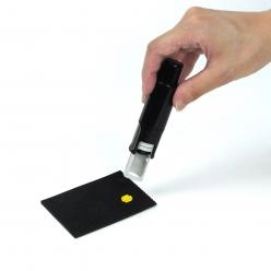 【シヤチハタ】識別用マーキングスタンプ リキッドスタンプHD