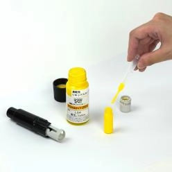 【シヤチハタ】識別用マーキングスタンプ リキッドスタンプHD