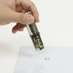 【シヤチハタ】TAT金属印