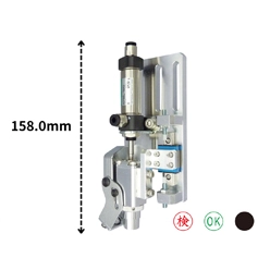【シヤチハタ】タートスタンプユニット