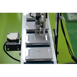 【シヤチハタ】タートスタンプユニット