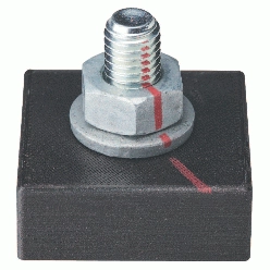 3月1日発売製品【シヤチハタ】ボルト用マーキングスタンプ ボルトラインフレックス