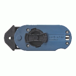 3月16日発売【シヤチハタ】ボルト用マーキングスタンプ ボルトラインフレックス